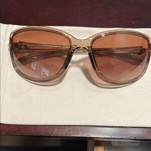 Oakley Brown Sunglasses